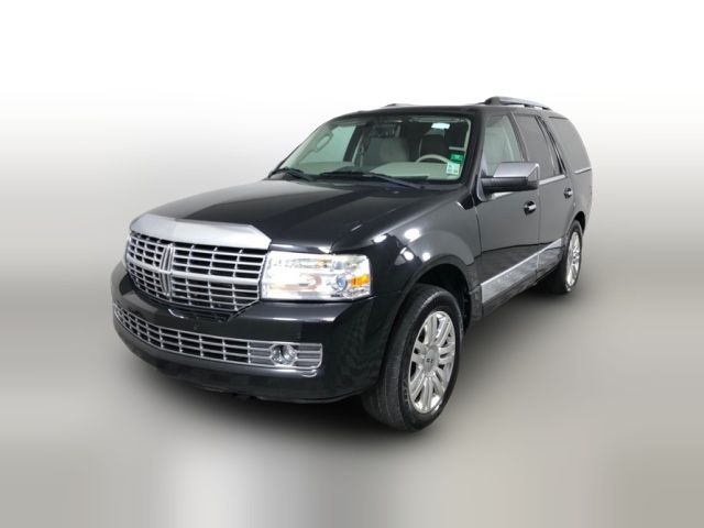 2014 Lincoln Navigator Base