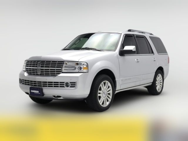 2014 Lincoln Navigator Base