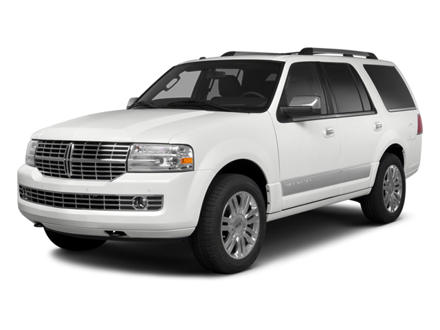 2014 Lincoln Navigator Base