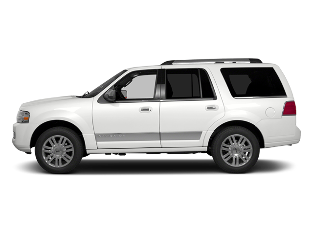 2014 Lincoln Navigator Base