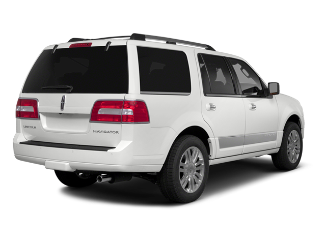 2014 Lincoln Navigator Base