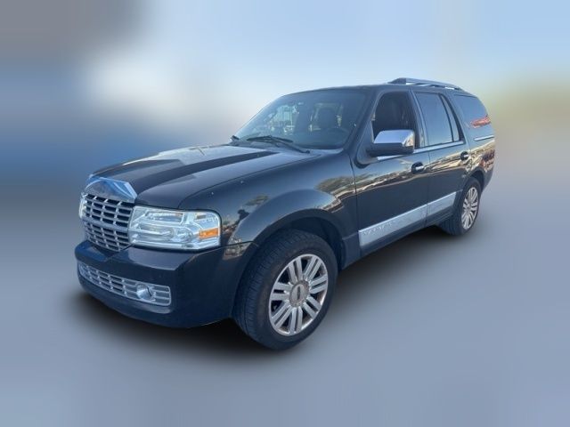 2014 Lincoln Navigator Base