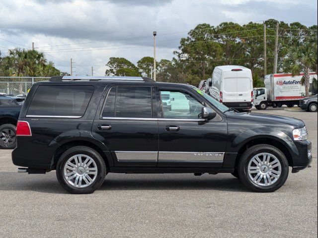 2014 Lincoln Navigator Base