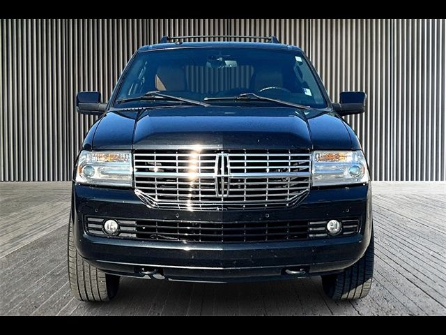 2014 Lincoln Navigator Base
