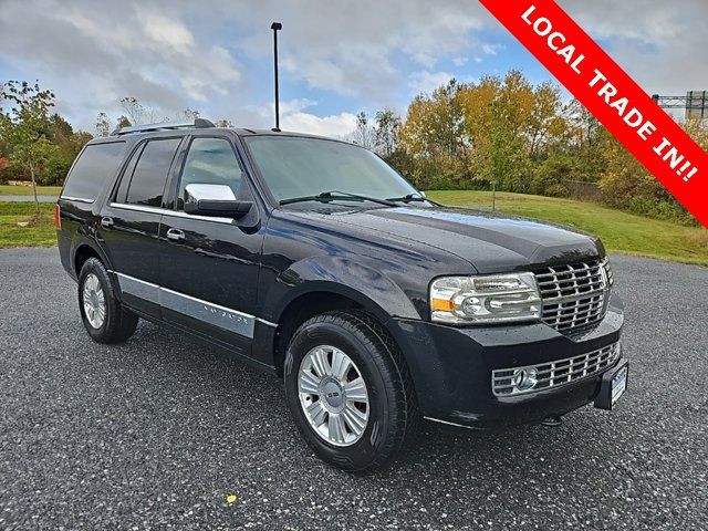 2014 Lincoln Navigator Base