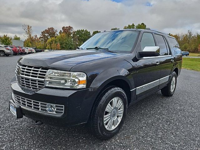 2014 Lincoln Navigator Base