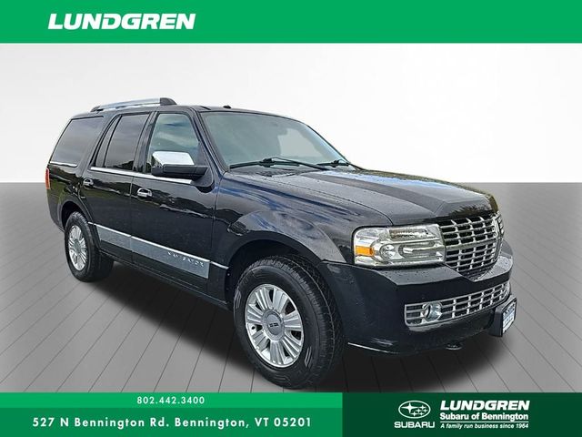 2014 Lincoln Navigator Base