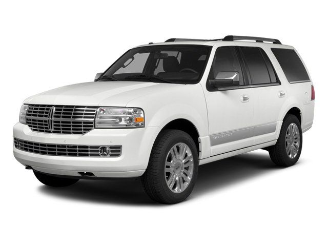 2014 Lincoln Navigator Base