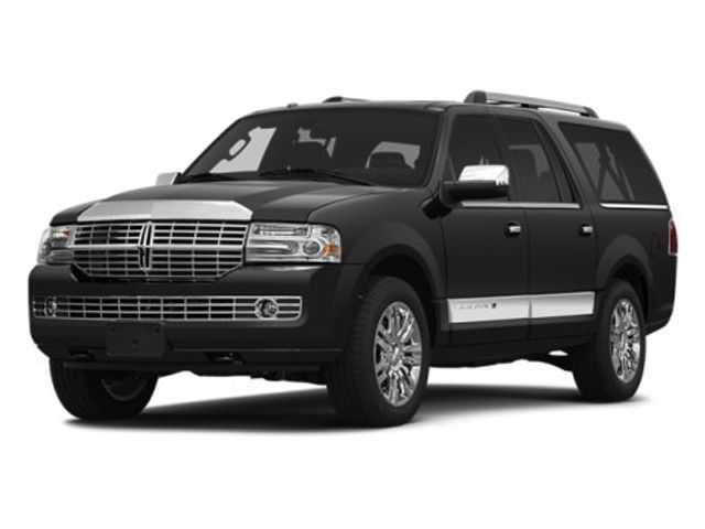 2014 Lincoln Navigator L Base