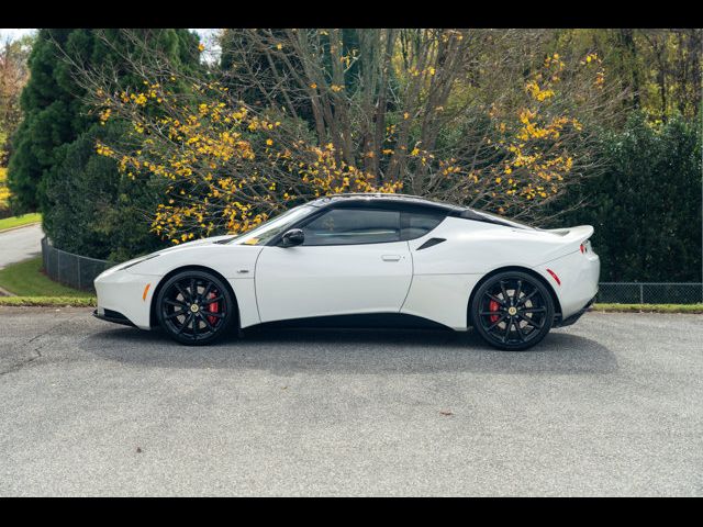 2014 Lotus Evora 2+2