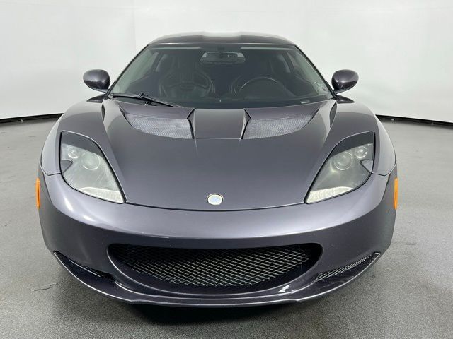 2014 Lotus Evora 2+2