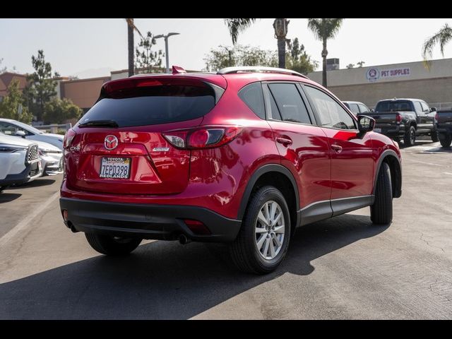 2014 Mazda CX-5 Sport