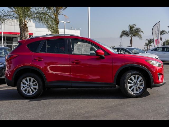 2014 Mazda CX-5 Sport