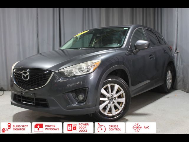 2014 Mazda CX-5 Touring