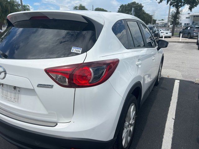 2014 Mazda CX-5 Grand Touring