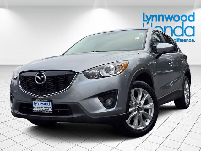 2014 Mazda CX-5 Grand Touring