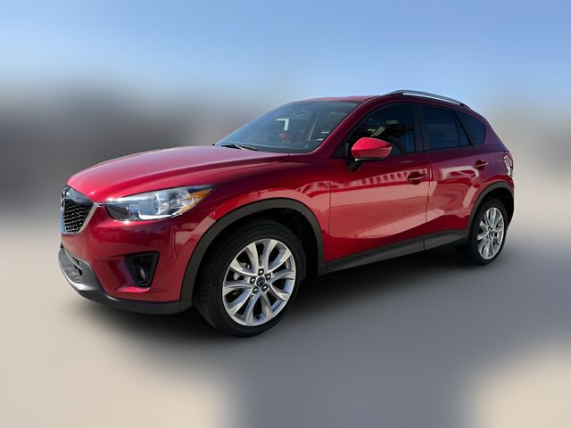 2014 Mazda CX-5 Grand Touring