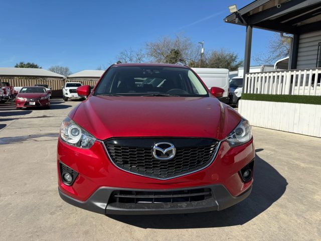 2014 Mazda CX-5 Grand Touring