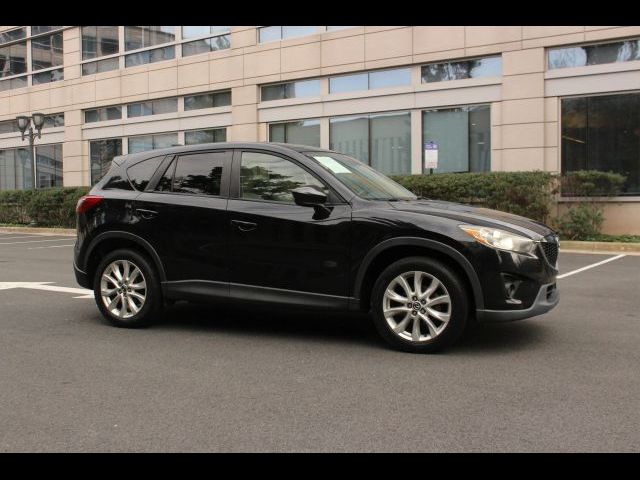 2014 Mazda CX-5 Grand Touring