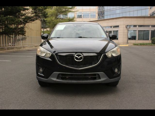 2014 Mazda CX-5 Grand Touring