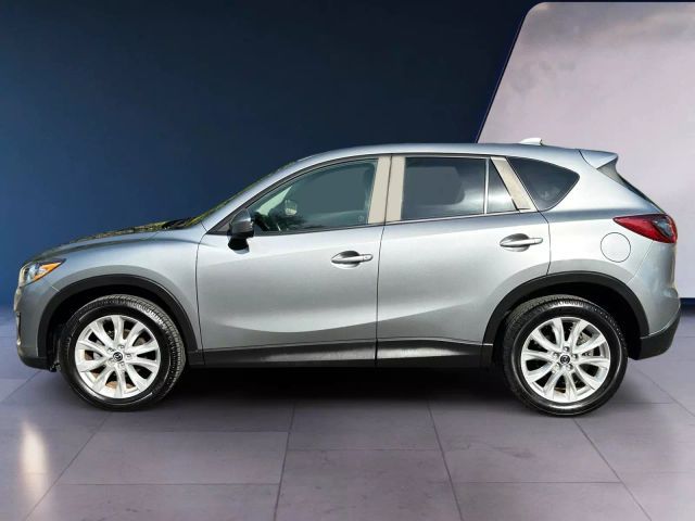 2014 Mazda CX-5 Grand Touring