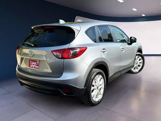 2014 Mazda CX-5 Grand Touring