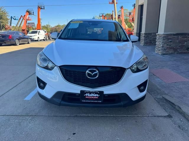 2014 Mazda CX-5 Grand Touring