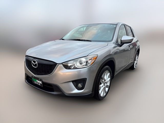 2014 Mazda CX-5 Grand Touring