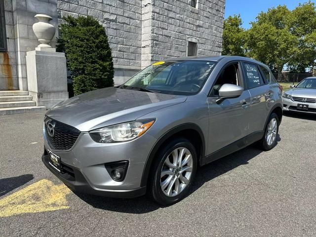 2014 Mazda CX-5 Grand Touring