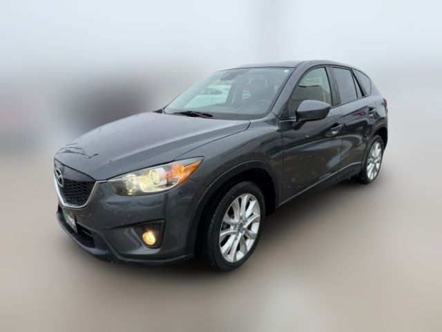 2014 Mazda CX-5 Grand Touring