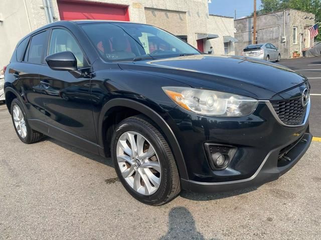 2014 Mazda CX-5 Grand Touring