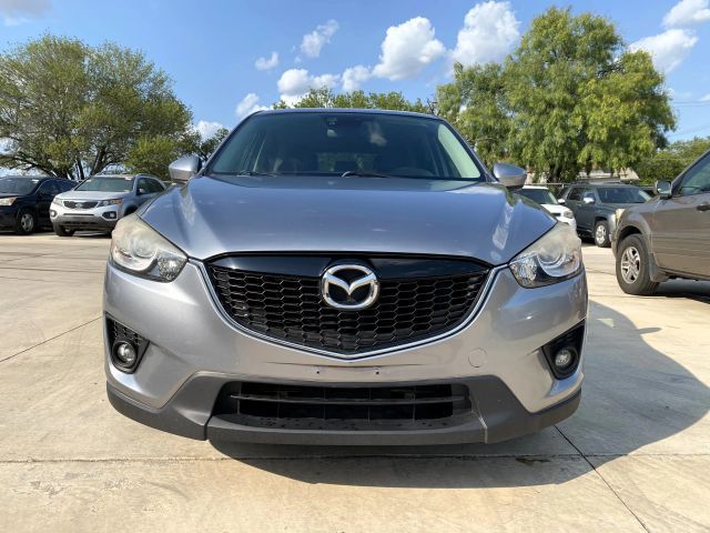 2014 Mazda CX-5 Grand Touring