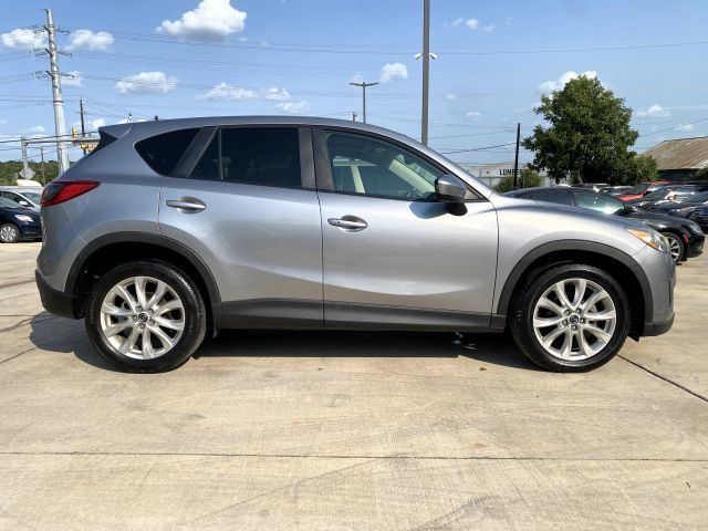 2014 Mazda CX-5 Grand Touring