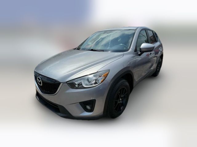 2014 Mazda CX-5 Grand Touring