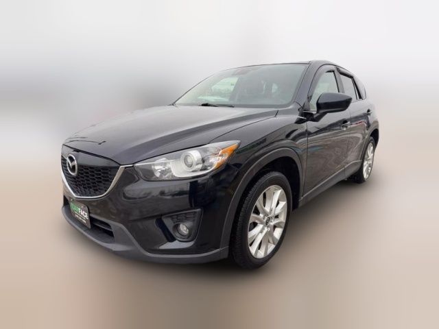 2014 Mazda CX-5 Grand Touring