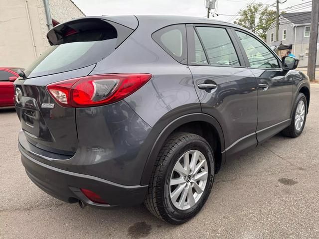 2014 Mazda CX-5 Sport