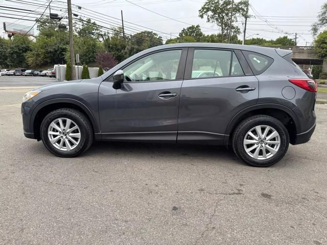 2014 Mazda CX-5 Sport