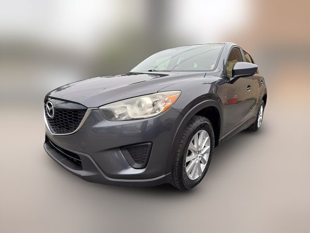 2014 Mazda CX-5 Sport