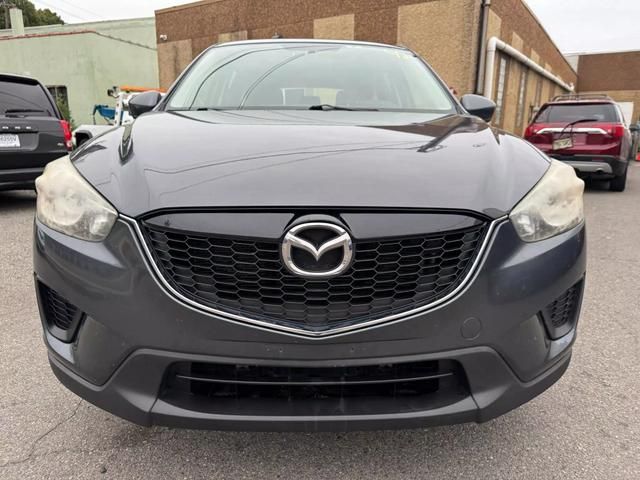 2014 Mazda CX-5 Sport