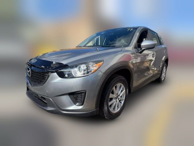 2014 Mazda CX-5 Sport