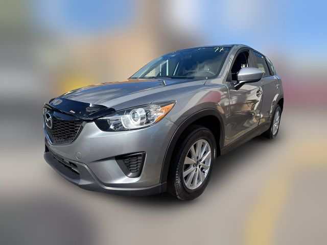 2014 Mazda CX-5 Sport