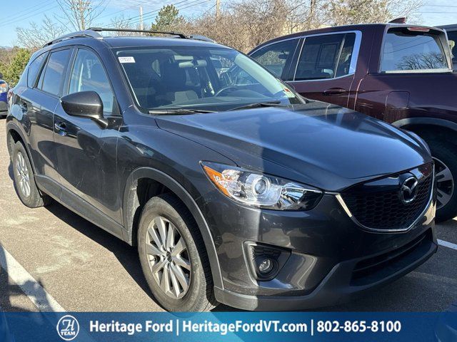 2014 Mazda CX-5 Touring