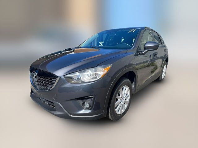 2014 Mazda CX-5 Touring