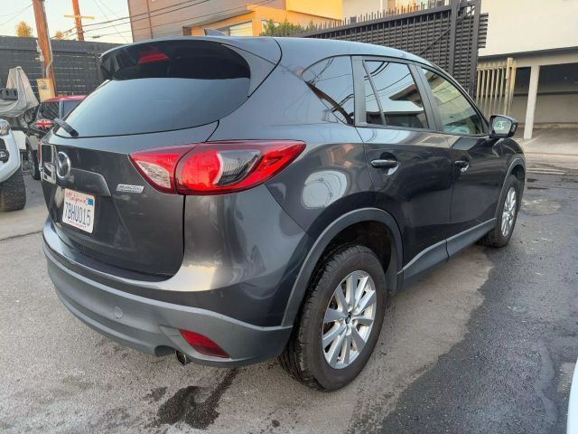 2014 Mazda CX-5 Touring