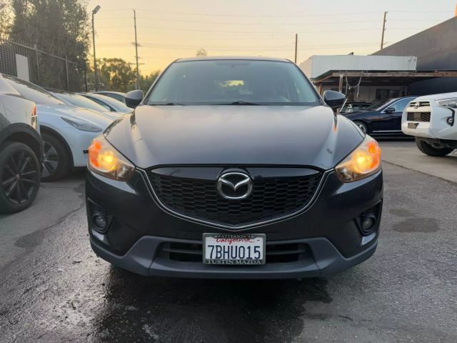 2014 Mazda CX-5 Touring