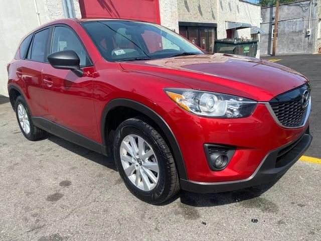 2014 Mazda CX-5 Touring