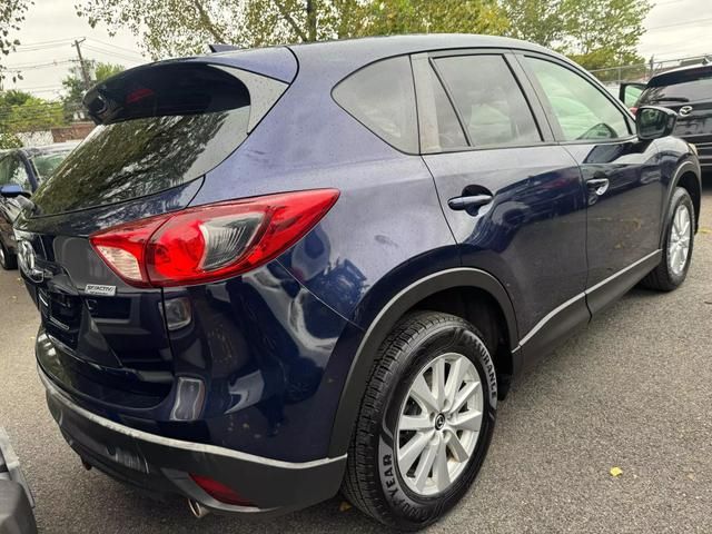 2014 Mazda CX-5 Touring