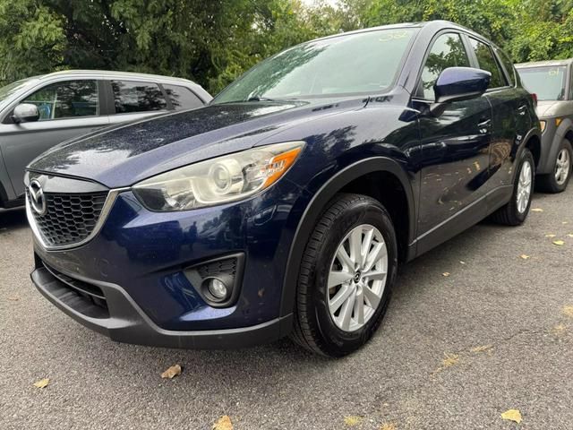 2014 Mazda CX-5 Touring