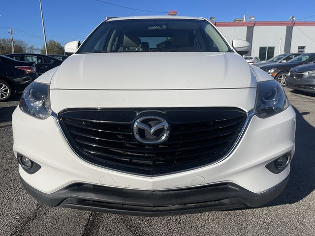 2014 Mazda CX-9 Sport