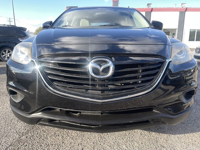 2014 Mazda CX-9 Touring